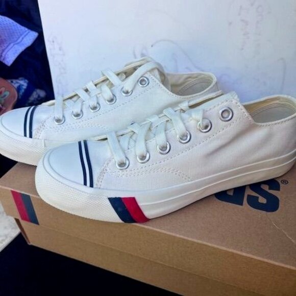 Pro Keds (NEW) Men 5.5 - Picture 1 of 8